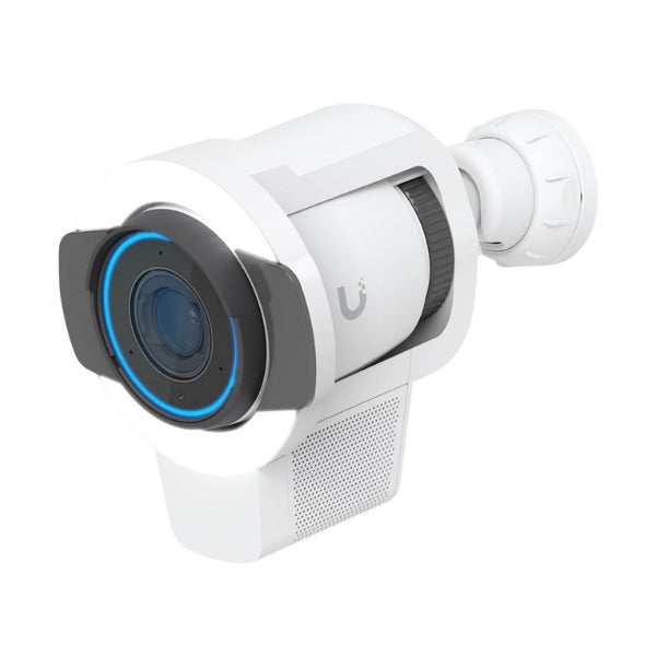 Cámara-de-Seguridad-Ubiquiti-AI-Pro-Enhancer-Blanco