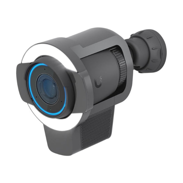 Cámara-de-Seguridad-Ubiquiti-AI-Pro-Enhancer-Negro