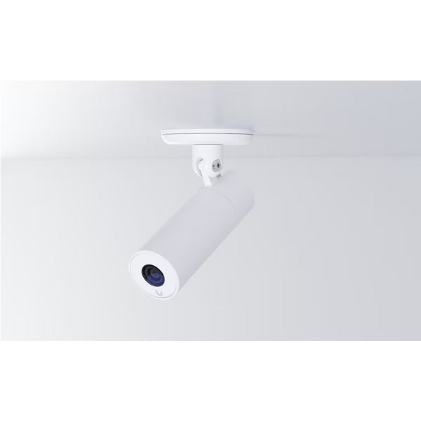 Cámara-de-Seguridad-Ubiquiti-AI-Theta-4K-Detección-Inteligente-PoE-Montaje-Versátil