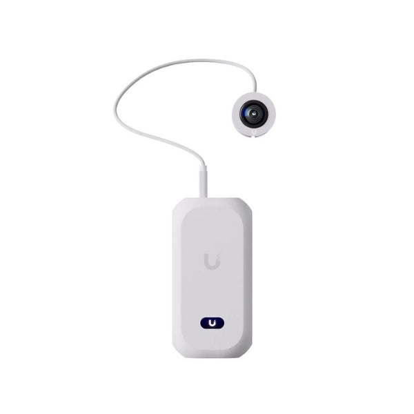 Cámara-de-Seguridad-Ubiquiti-AI-Theta-Pro-4K-360°-PoE-Reconocimiento-Facial