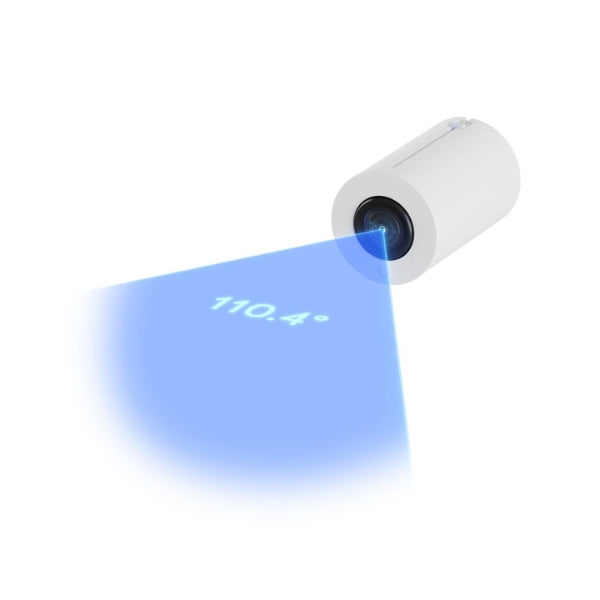 Cámara-de-Seguridad-Ubiquiti-AI-Theta-Pro-Wide-Angle-Lens