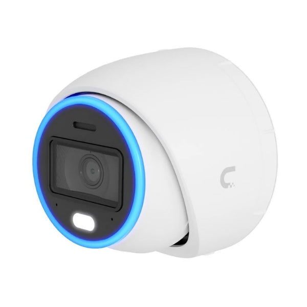 Cámara-de-Seguridad-Ubiquiti-AI-Turret-Cámara-Domo-IP