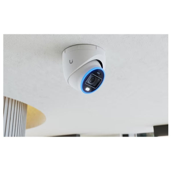Cámara-de-Seguridad-Ubiquiti-AI-Turret-Cámara-Domo-IP