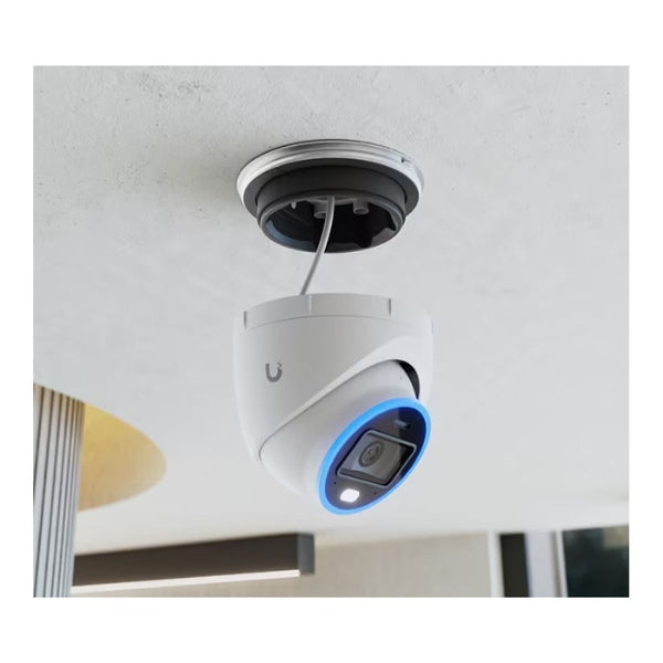 Cámara-de-Seguridad-Ubiquiti-AI-Turret-Cámara-Domo-IP