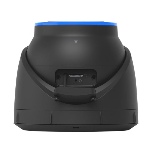 Cámara-de-Seguridad-Ubiquiti-AI-Turret-Negro