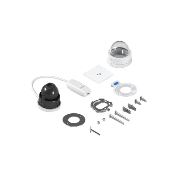 Cámara-de-Seguridad-Ubiquiti-G5-Dome-Ultra-Security-Camera