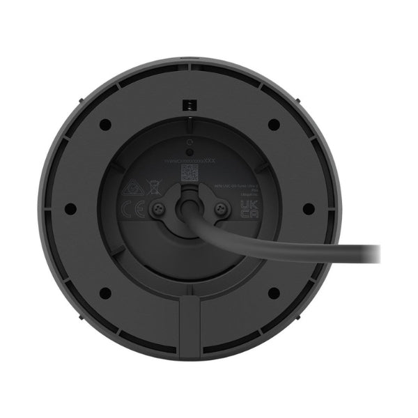 Cámara-de-Seguridad-Ubiquiti-G5-Turret-Ultra