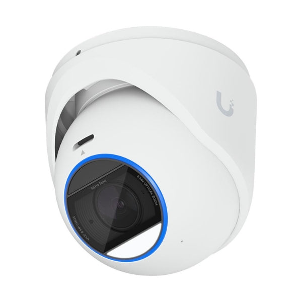 Cámara-de-Seguridad-Ubiquiti-G6-Pro-Turret-Blanco