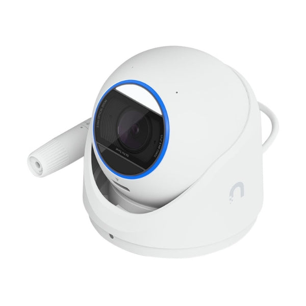 Cámara-de-Seguridad-Ubiquiti-G6-Pro-Turret-Blanco