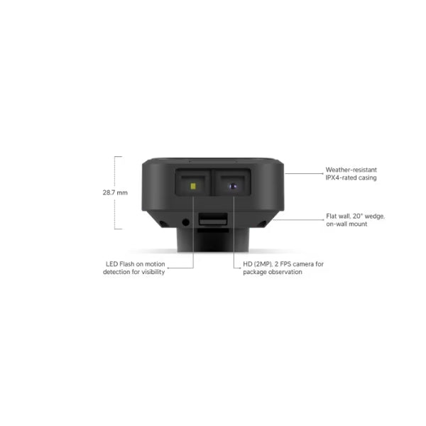 Cámara-de-Seguridad-Ubiquiti-Kit-Timbre-G4-con-Chime-PoE