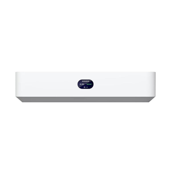 Cámara-de-Seguridad-Ubiquiti-Kit-de-Seguridad-UniFi-Protect-NVR-Compacto