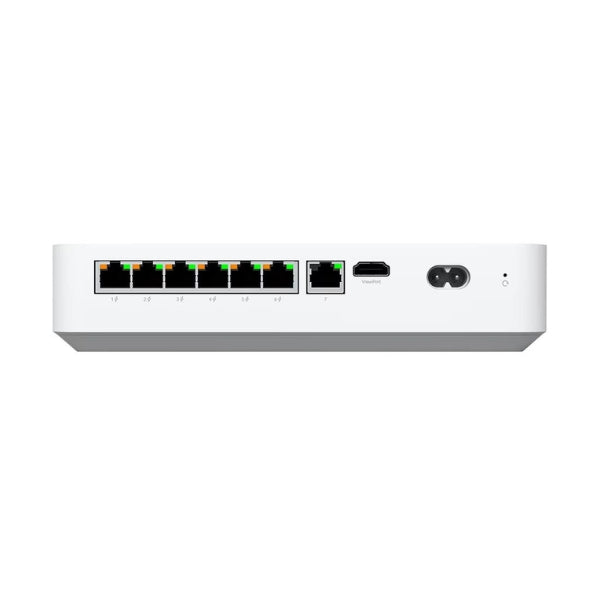 Cámara-de-Seguridad-Ubiquiti-Kit-de-Seguridad-UniFi-Protect-NVR-Compacto