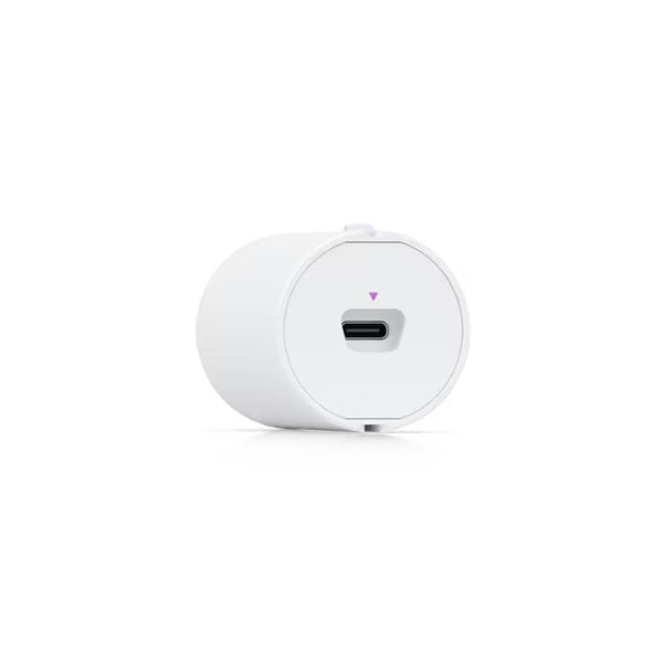 Cámara-de-Seguridad-Ubiquiti-Lente-Gran-Angular-AI-Theta-Pro-UVC-AI-Theta-ProLens110