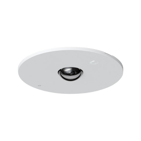 Cámara-de-Seguridad-Ubiquiti-Montaje-Empotrado-G6-Pro-360---Blanco