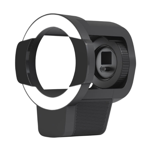Cámara-de-Seguridad-Ubiquiti-Pro-Bullet-Enhancer-Negro