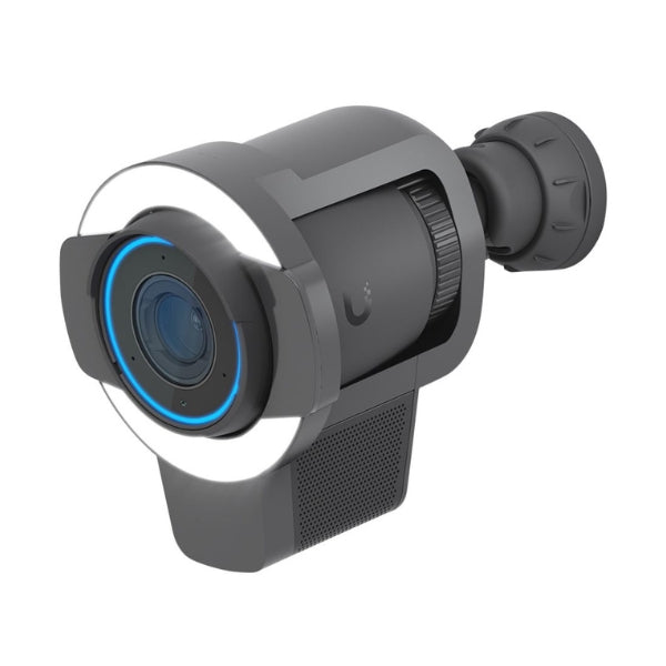 Cámara-de-Seguridad-Ubiquiti-Pro-Bullet-Enhancer-Negro