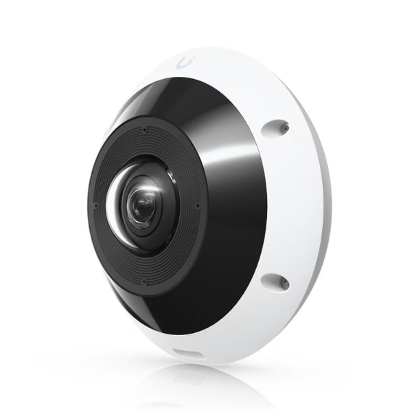 Cámara-de-Seguridad-Ubiquiti-Todo-tiempo,-resistente-al-vandalismo,-cámara-PoE-12MP-con-cobertura-panorámica-360°,-funcionalidad-digital-pan-tilt-zoom-y-función-smart-IR,-BLANCA