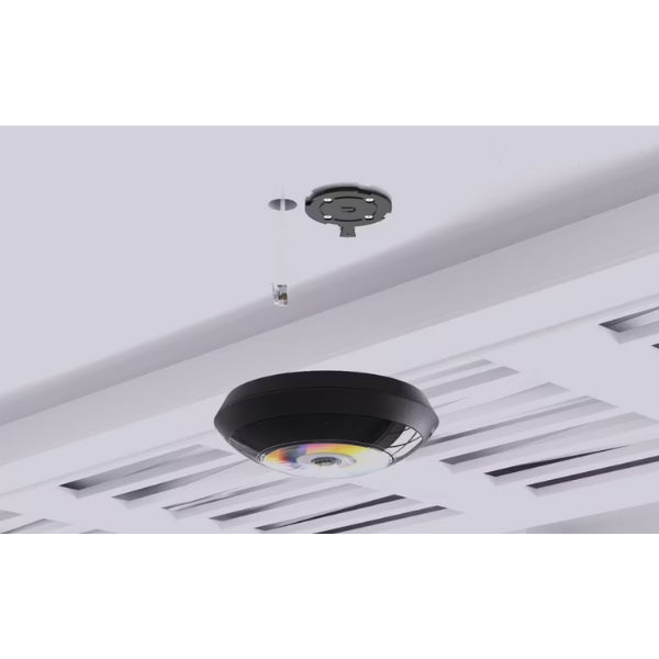 Cámara-de-Seguridad-Ubiquiti-UniFi-AI-360-2K-360°-Fisheye-IR-IPX4-PoE-Detección-Inteligente