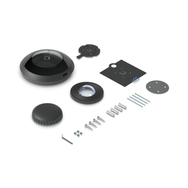 Cámara-de-Seguridad-Ubiquiti-UniFi-AI-360-2K-360°-Fisheye-IR-IPX4-PoE-Detección-Inteligente