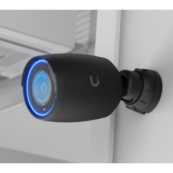 Cámara-de-Seguridad-Ubiquiti-UniFi-AI-Pro-Ultra-HD-4K-Zoom-Óptico-3x-Visión-Nocturna-40m-IP65-PoE