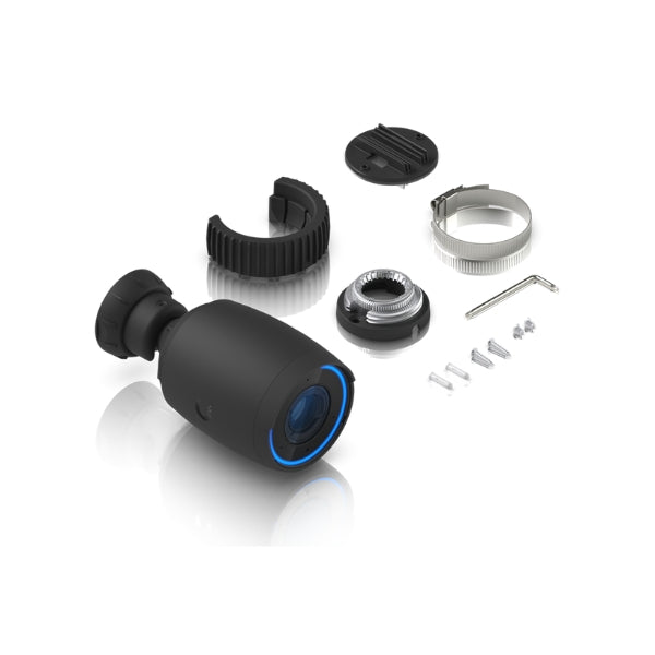 Cámara-de-Seguridad-Ubiquiti-UniFi-AI-Pro-Ultra-HD-4K-Zoom-Óptico-3x-Visión-Nocturna-40m-IP65-PoE