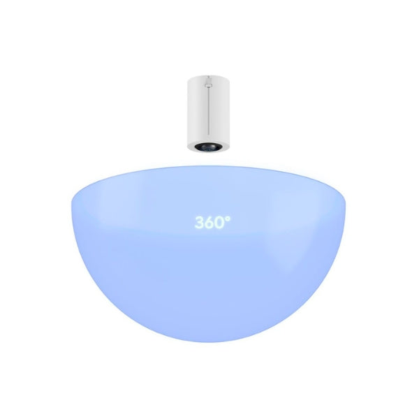 Cámara-de-Seguridad-Ubiquiti-UniFi-AI-Theta-Pro-360°-Lens