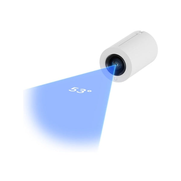 Cámara-de-Seguridad-Ubiquiti-UniFi-AI-Theta-Pro-Long-Distance-Lens