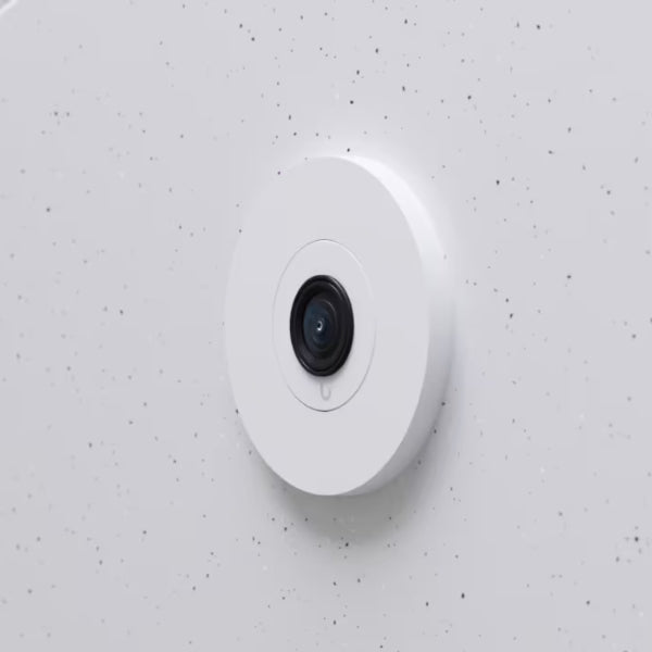 Cámara-de-Seguridad-Ubiquiti-UniFi-AI-Theta-Pro-Long-Distance-Lens