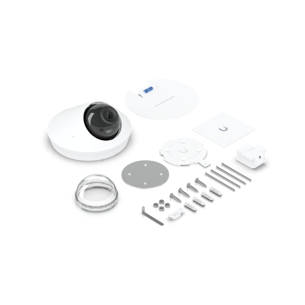 Cámara-de-Seguridad-Ubiquiti-UniFi-G5-Dome-Security-Camera