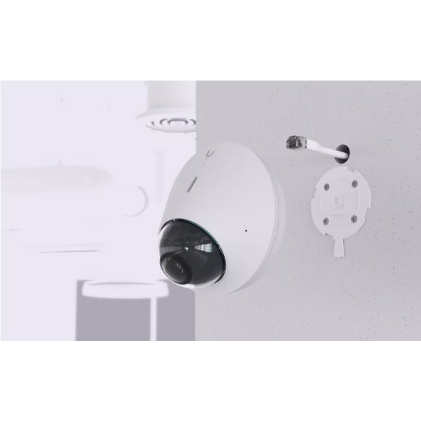 Cámara-de-Seguridad-Ubiquiti-UniFi-G5-Dome-Security-Camera