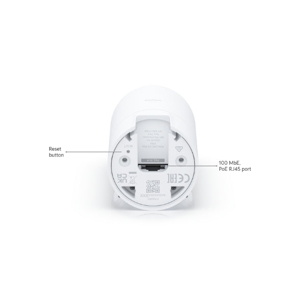 Cámara-de-Seguridad-Ubiquiti-UniFi-G5-Flex