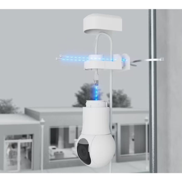 Cámara-de-Seguridad-Ubiquiti-UniFi-G5-PTZ-2K-Zoom-Óptico-PoE+IP66-Montaje-en-Pared-Polo