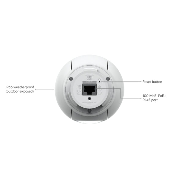 Cámara-de-Seguridad-Ubiquiti-UniFi-G5-PTZ-2K-Zoom-Óptico-PoE+IP66-Montaje-en-Pared-Polo