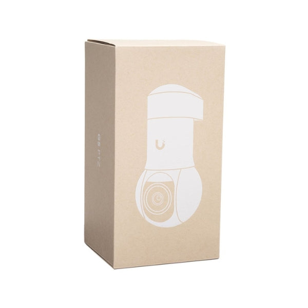 Cámara-de-Seguridad-Ubiquiti-UniFi-G5-PTZ-2K-Zoom-Óptico-PoE+IP66-Montaje-en-Pared-Polo