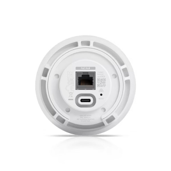 Cámara-de-Seguridad-Ubiquiti-UniFi-Protect-G5-PRO-4K-resolución