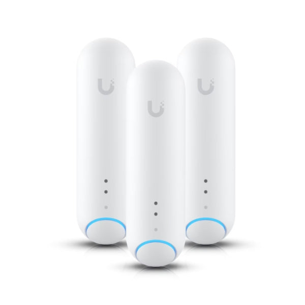 Cámara-de-Seguridad-Ubiquiti-UniFi-Protect-Sensor-Todo-en-Uno---Paquete-de-3