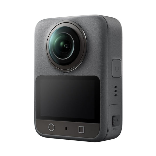 Cámara-de-acción-360-DJI-Osmo-360-Adventure-Combo-Kit-aventura-con-selfie-stick-y-3-baterías