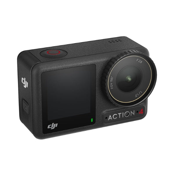 Cámara-de-acción-DJI-Osmo-Action-4-Standard-Combo-Combo-estándar-para-grabación-en-4K