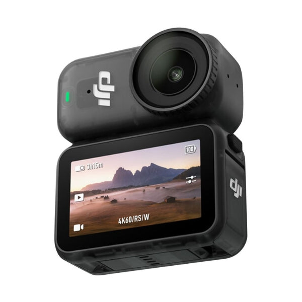 Cámara-de-acción-DJI-Osmo-Nano-Standard-Combo-64-GB-Combo-estándar-con-base-multifuncional-y-accesorios-magnéticos