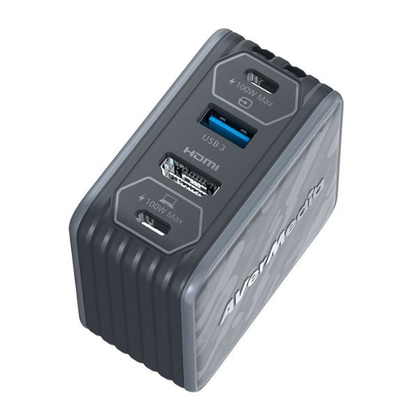 Capturadora-de-Video-AverMedia-ELITE-GO-GC313Pro_2