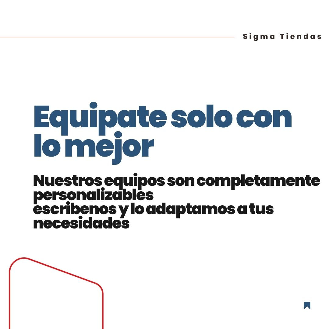 PC /CPU / COMPUTADOR Intel Core i5-13400 - Disco SSD - Memoria RAM DDR4 - Case Corporativo - Fuente de Poder