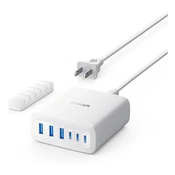 Cargador-Anker-3-Series-112W-3C3A-Blanco