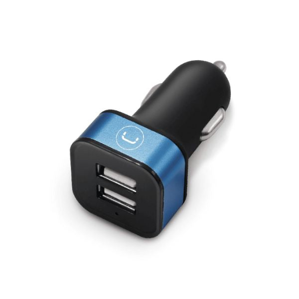 Cargador-para-autos-2-puertos-usb-unno-tekno-front