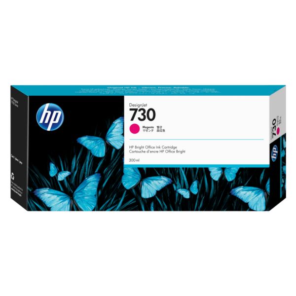 Cartucho-deT-inta-HP-730-P2V69A-Magenta-300ml-DesignJet