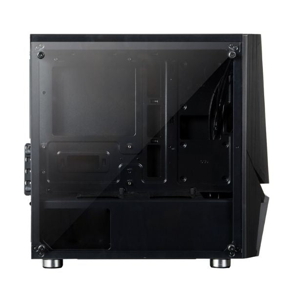 Case-Azza-Gaming-Case-UATX-110F-Luminous-UsbHd-Audio-Sin-Fuente-lateral