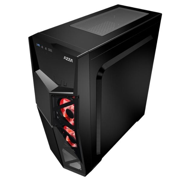 Case-Azza-Gaming-Mid-ATX-221G-Golem-Led-Fan-Sin-Fuente-Modelo-221G-diagoanl2
