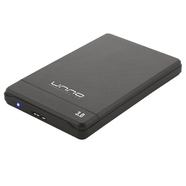 Case-Enclousure-para-Disco-Duro-Unno-Teckno-Sata-USB-3.0-EN3213BK-front