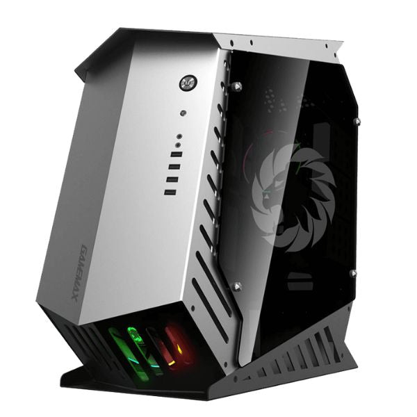 Case-GAMEMAX-AUTOBOT-ATX-ALUMINIO-diagonal