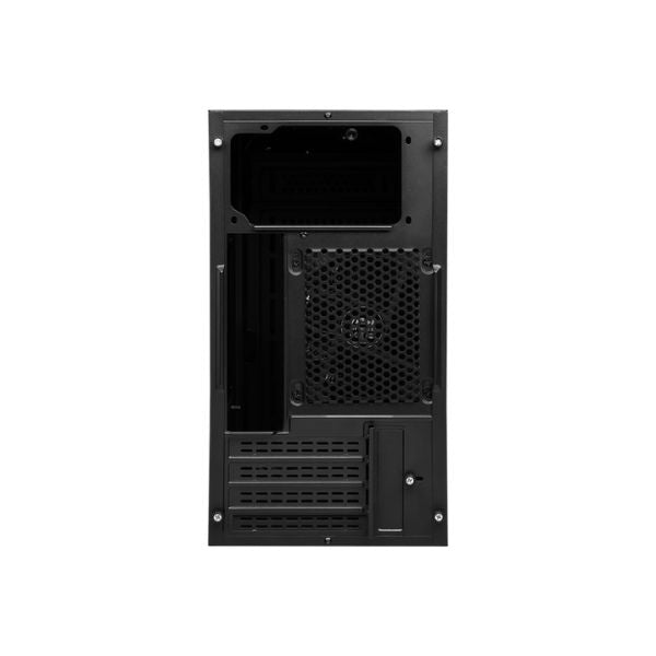 Case-MSI-MAG-Shield-M301-MTX-Gaming-Negro-Led-Rojo-Micro-ATX-back