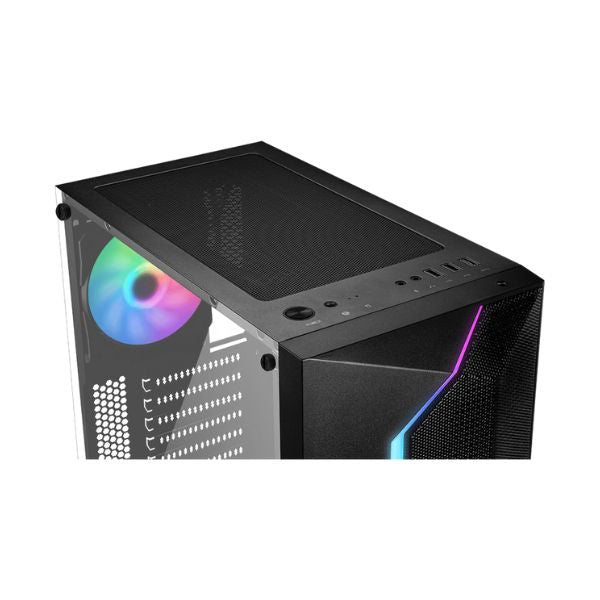Case-MSI-MAG-Vampiric-100R-E-ATX-_fulltower_-Gaming-Negro-lateral-de-Vidrio-Templado-up